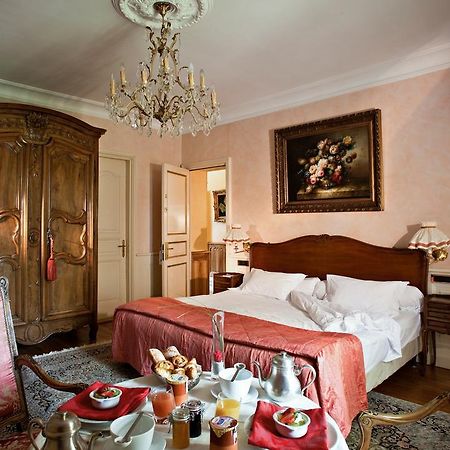 Hostellerie Les Frenes Αβινιόν Δωμάτιο φωτογραφία
