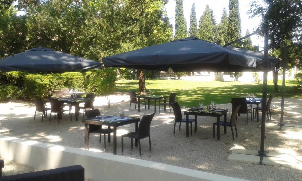 Hostellerie Les Frenes Αβινιόν Εξωτερικό φωτογραφία
