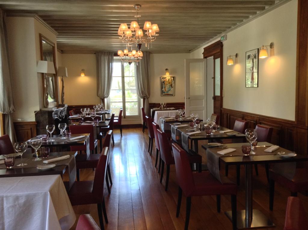 Hostellerie Les Frenes Αβινιόν Εξωτερικό φωτογραφία