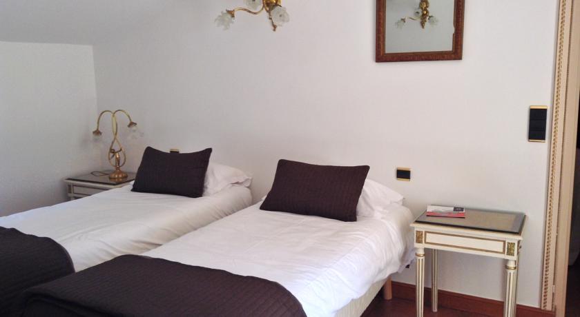 Hostellerie Les Frenes Αβινιόν Εξωτερικό φωτογραφία