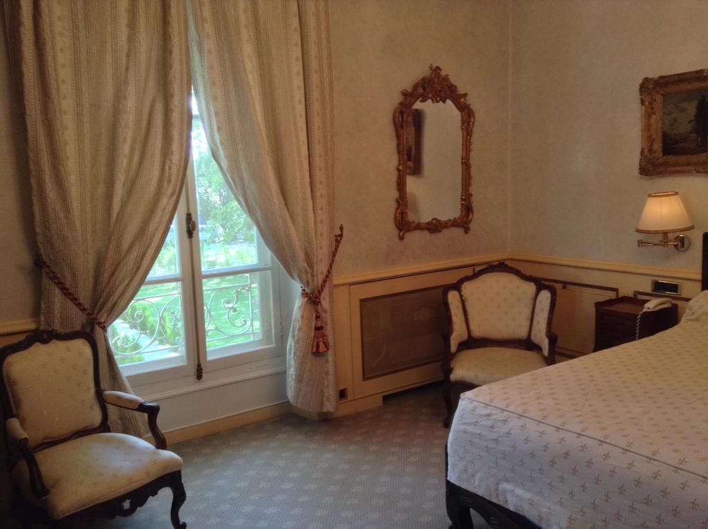 Hostellerie Les Frenes Αβινιόν Εξωτερικό φωτογραφία