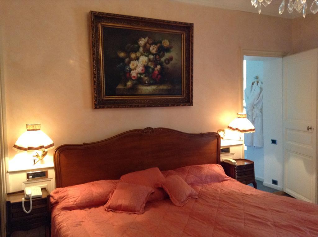 Hostellerie Les Frenes Αβινιόν Εξωτερικό φωτογραφία