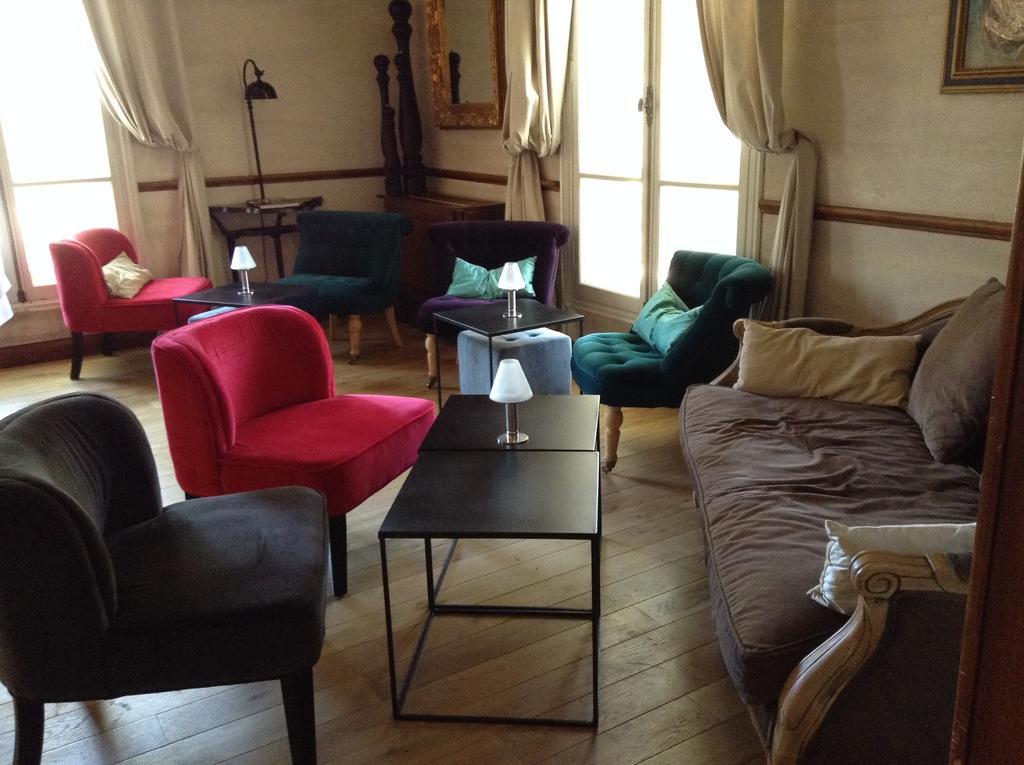 Hostellerie Les Frenes Αβινιόν Εξωτερικό φωτογραφία