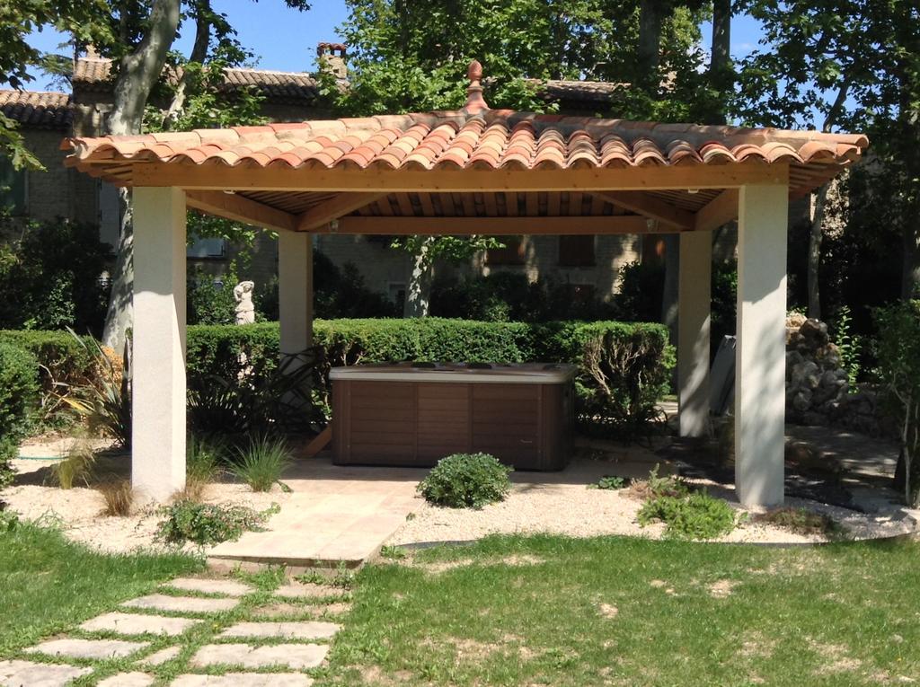 Hostellerie Les Frenes Αβινιόν Εξωτερικό φωτογραφία