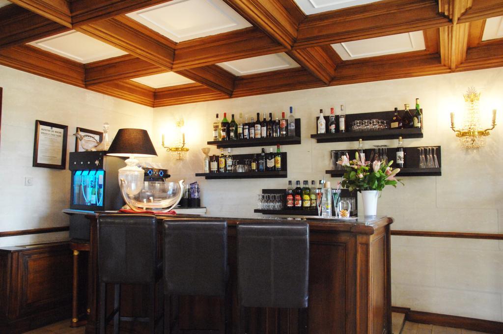 Hostellerie Les Frenes Αβινιόν Εξωτερικό φωτογραφία
