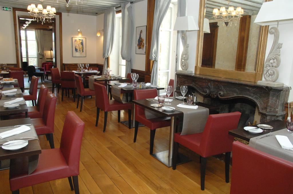 Hostellerie Les Frenes Αβινιόν Εξωτερικό φωτογραφία