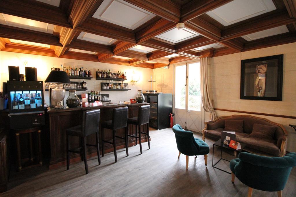 Hostellerie Les Frenes Αβινιόν Εξωτερικό φωτογραφία